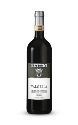 bottiglia vino valgella vini bettini