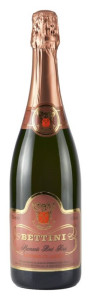 Spumante Brut rosè - Metodo Classico