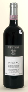 Inferno Valtellina Superiore d.o.c.g.