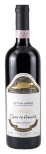 Valgella - Vigna la Cornella Valtellina Superiore d.o.c.g.