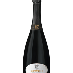 bottiglia vino spumante classico vini bettini