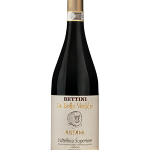 bottiglia vino la botte ventitrè vini bettini