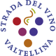 logo sentiero del vino