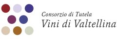 logo consorzio di tutela di vini valtellina